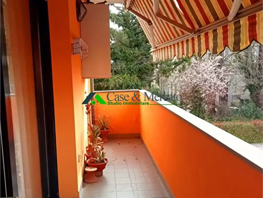 Immagine 1 di Appartamento in vendita  a Capannori