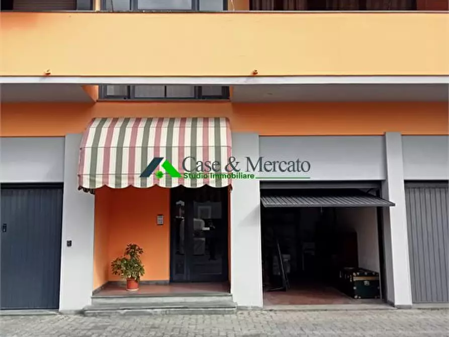 Immagine 4 di Appartamento in vendita  a Capannori