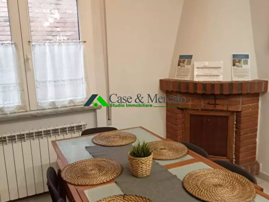 Immagine 10 di Appartamento in vendita  a Capannori