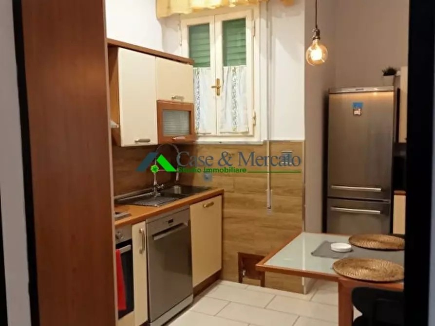 Immagine 4 di Appartamento in vendita  a Capannori