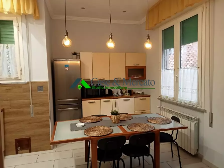 Immagine 5 di Appartamento in vendita  a Capannori