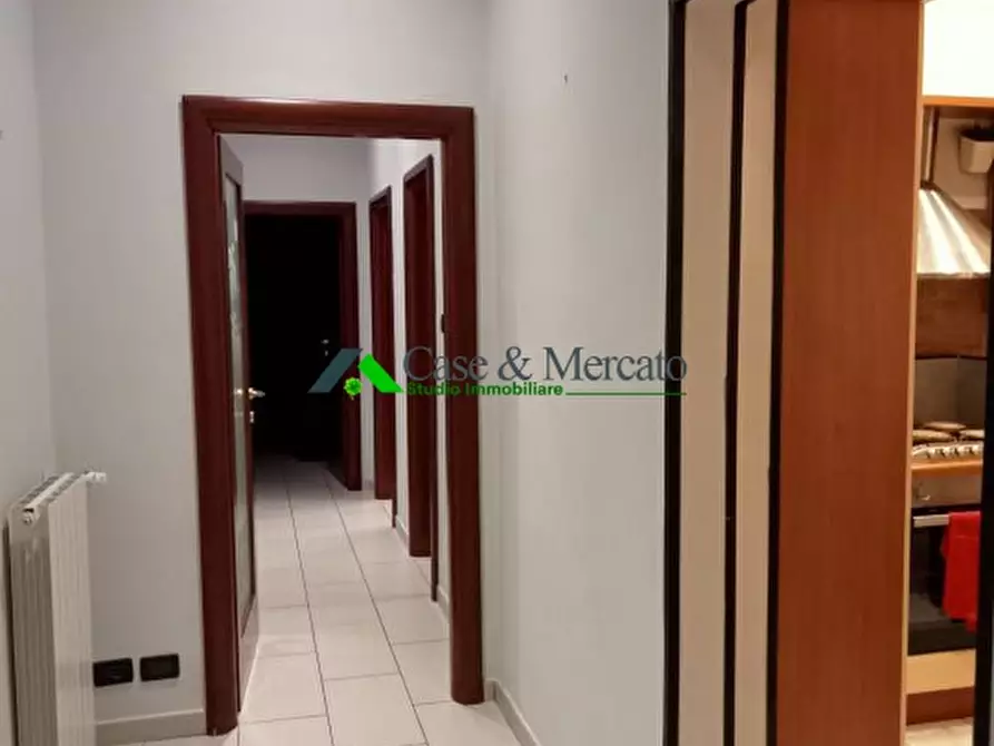 Immagine 3 di Appartamento in vendita  a Capannori