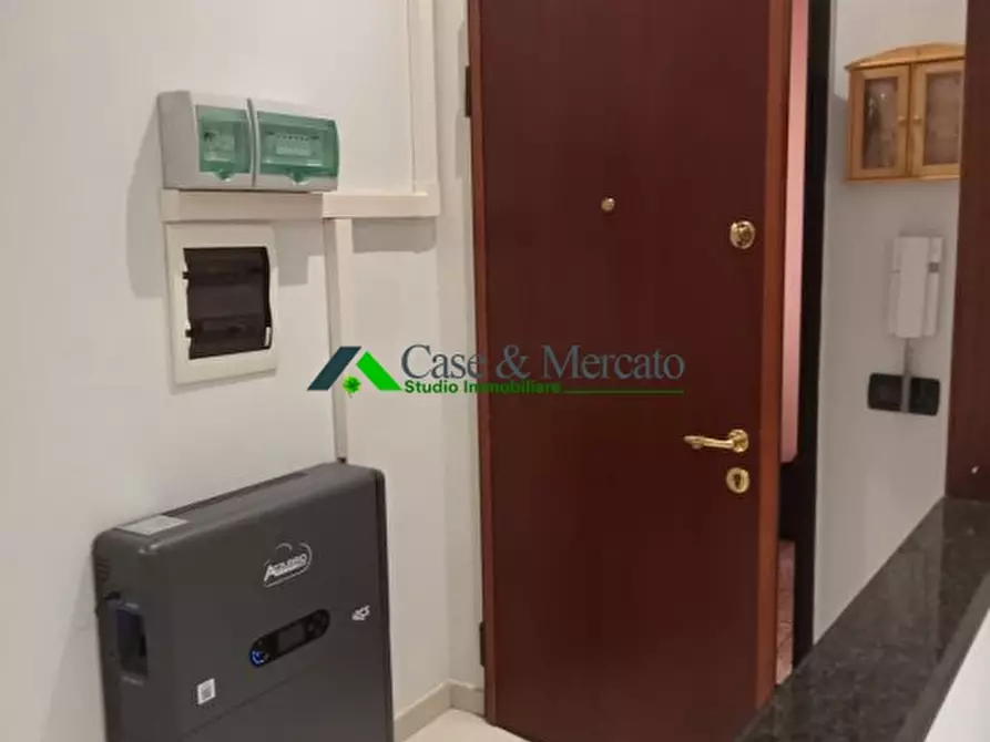 Immagine 6 di Appartamento in vendita  a Capannori