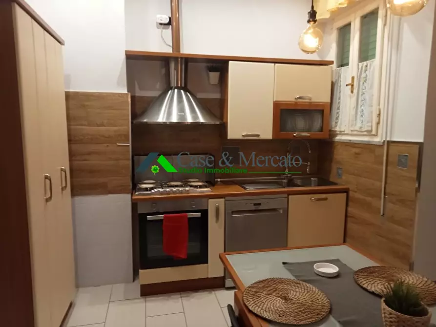 Immagine 8 di Appartamento in vendita  a Capannori