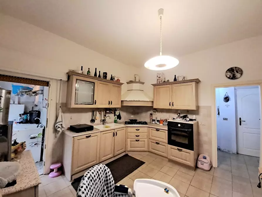 Immagine 3 di Appartamento in vendita  a Massarosa