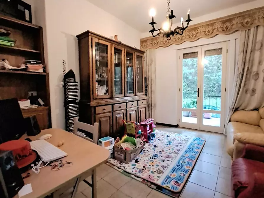 Immagine 7 di Appartamento in vendita  a Massarosa