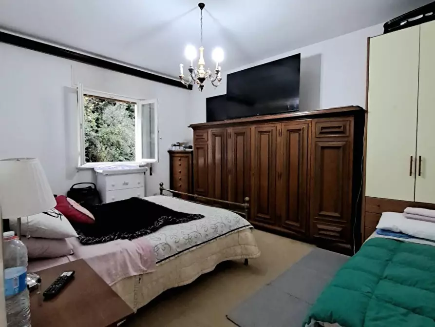 Immagine 8 di Appartamento in vendita  a Massarosa