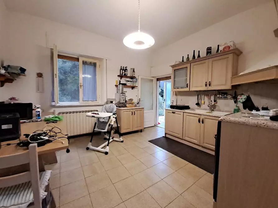 Immagine 2 di Appartamento in vendita  a Massarosa