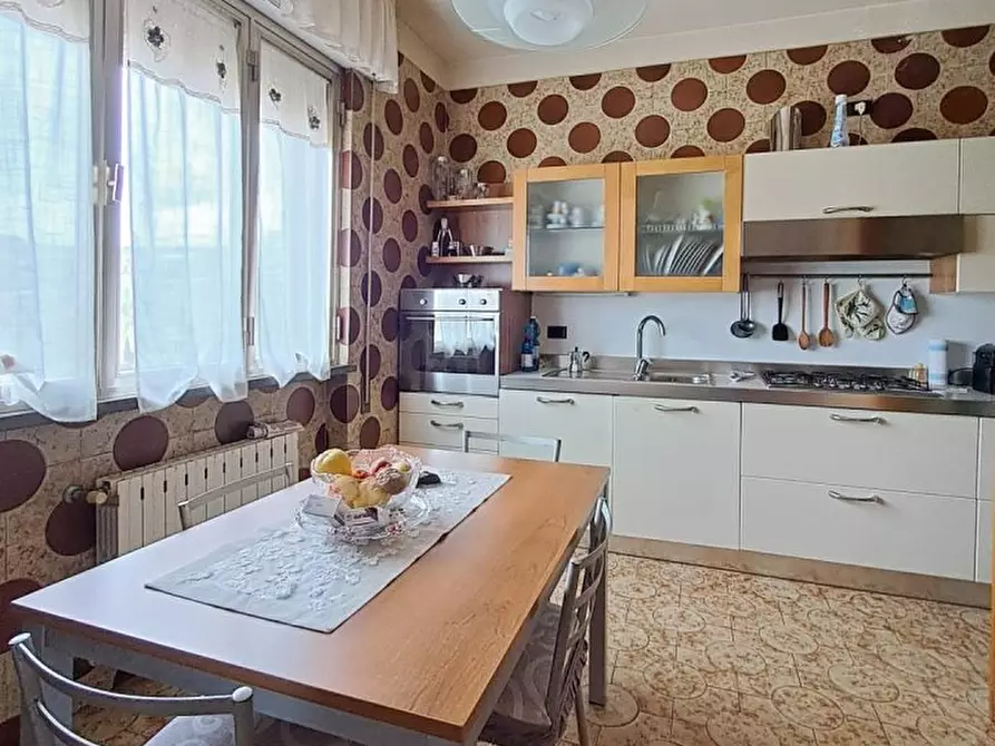 Immagine 6 di Appartamento in vendita  a Massarosa