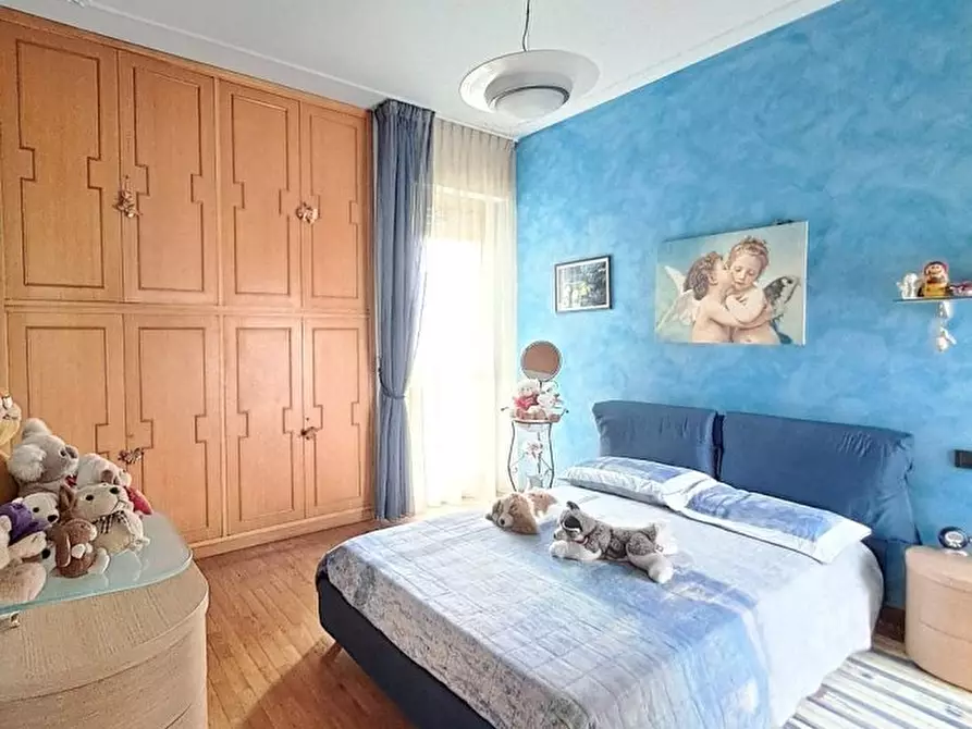 Immagine 10 di Appartamento in vendita  a Massarosa