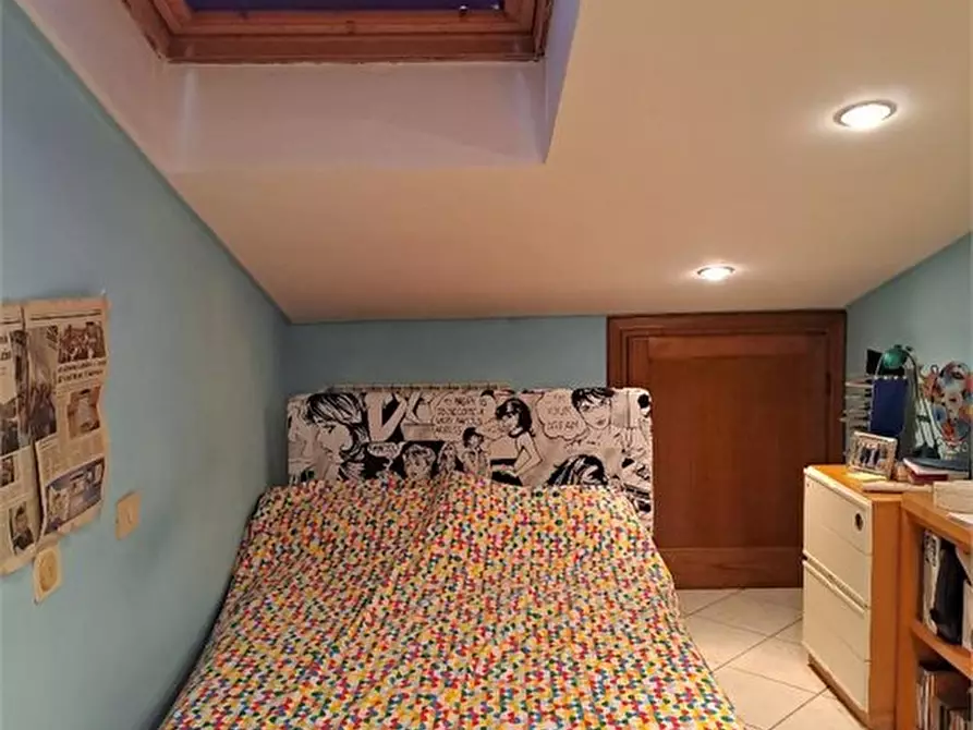 Immagine 9 di Appartamento in vendita  a Massarosa