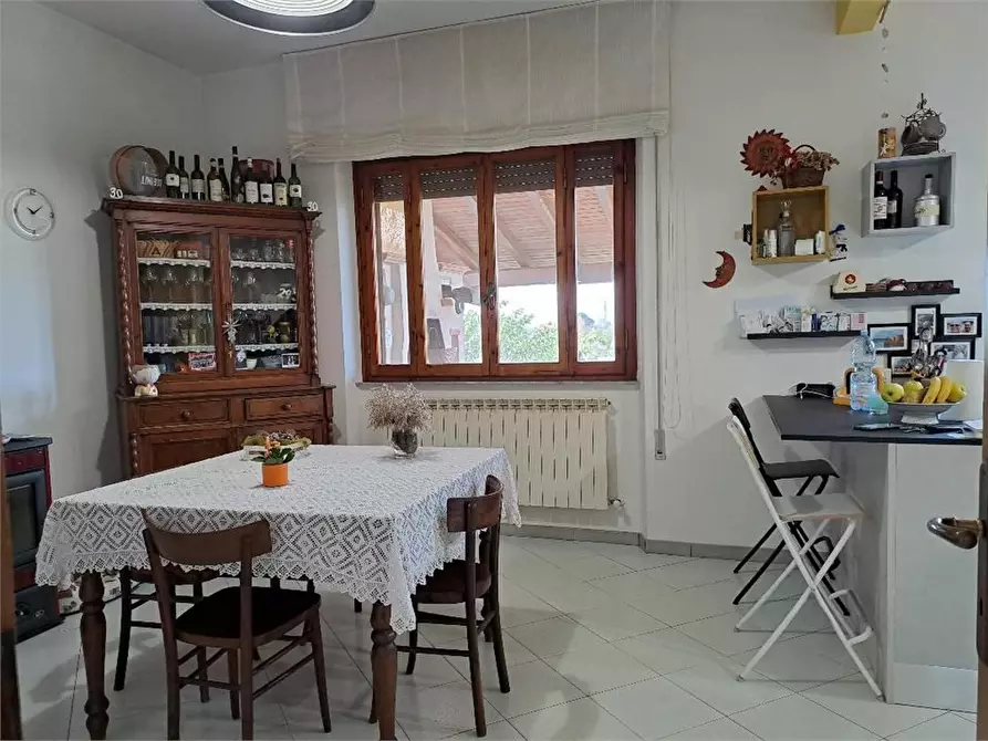 Immagine 6 di Appartamento in vendita  a Massarosa