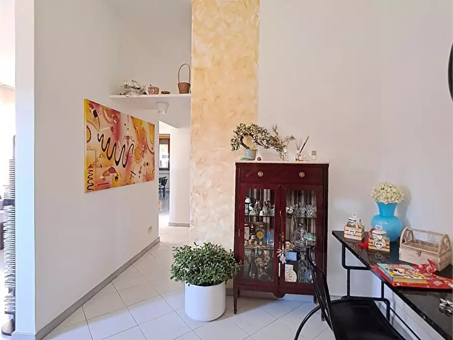 Immagine 3 di Appartamento in vendita  a Massarosa