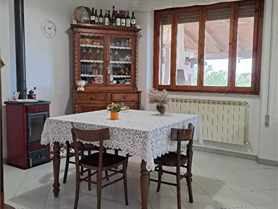 Immagine 7 di Appartamento in vendita  a Massarosa