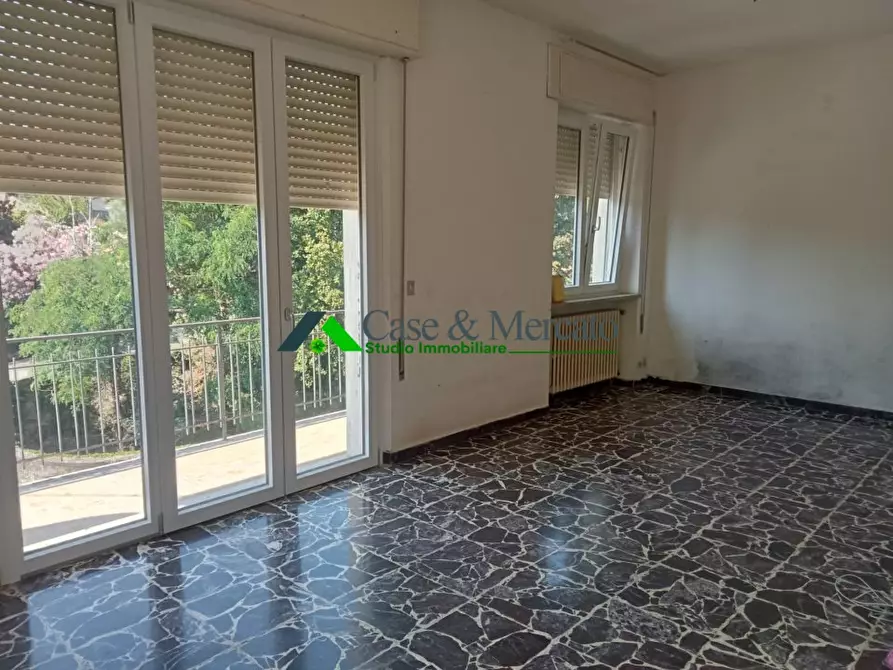 Immagine 4 di Appartamento in vendita  a Capannori