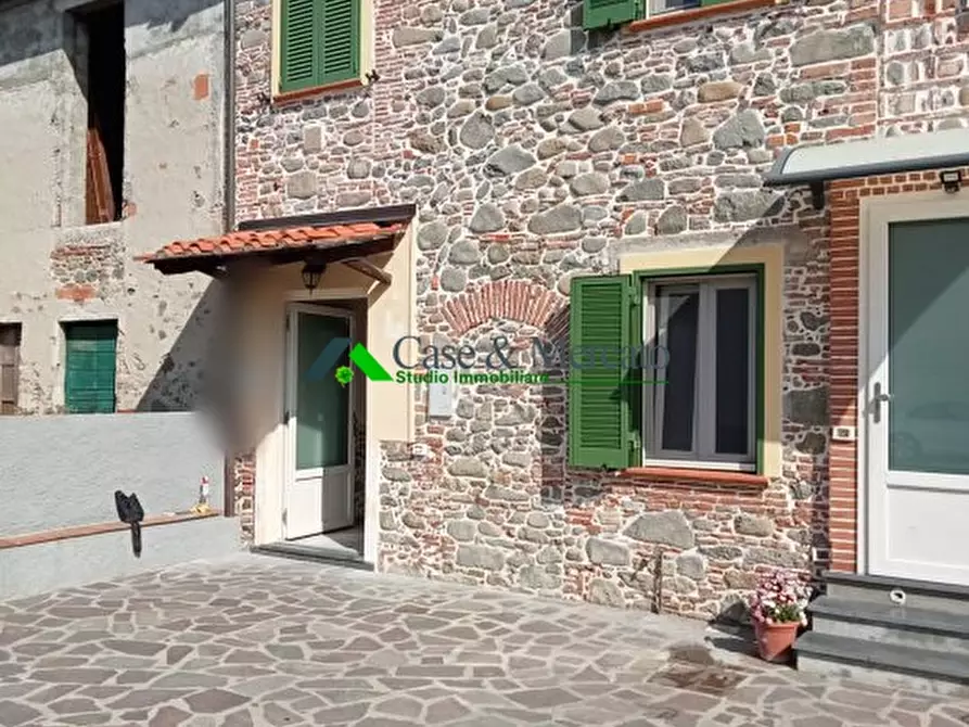 Immagine 2 di Appartamento in vendita  a Capannori