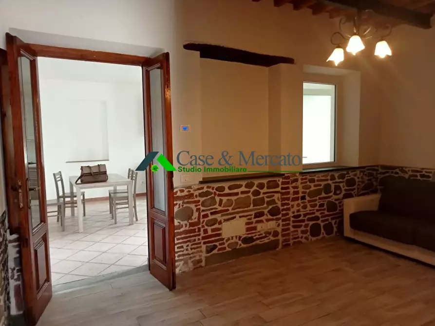 Immagine 10 di Appartamento in vendita  a Capannori