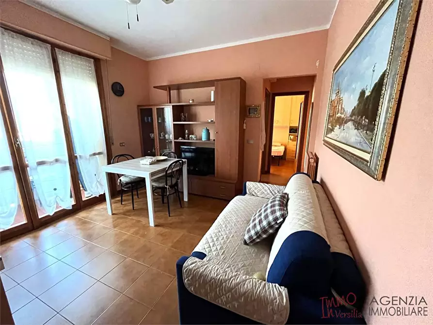 Immagine 1 di Appartamento in vendita  a Viareggio