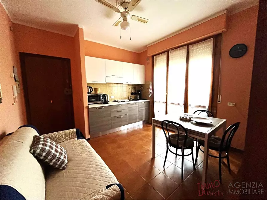 Immagine 3 di Appartamento in vendita  a Viareggio