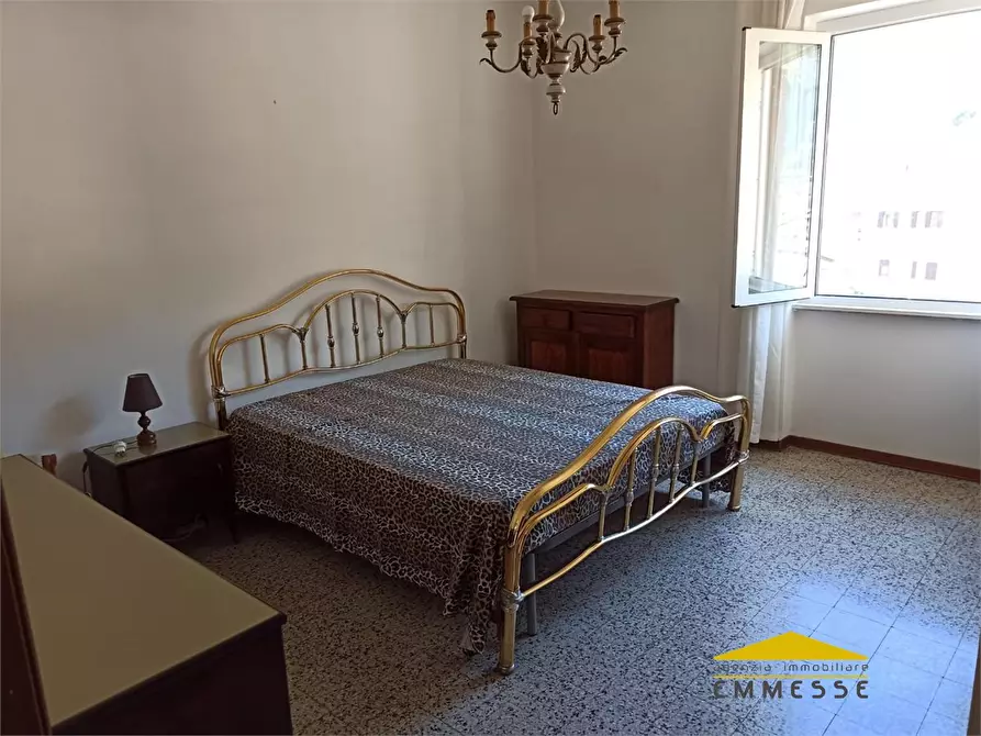 Immagine 7 di Appartamento in vendita  a Massa