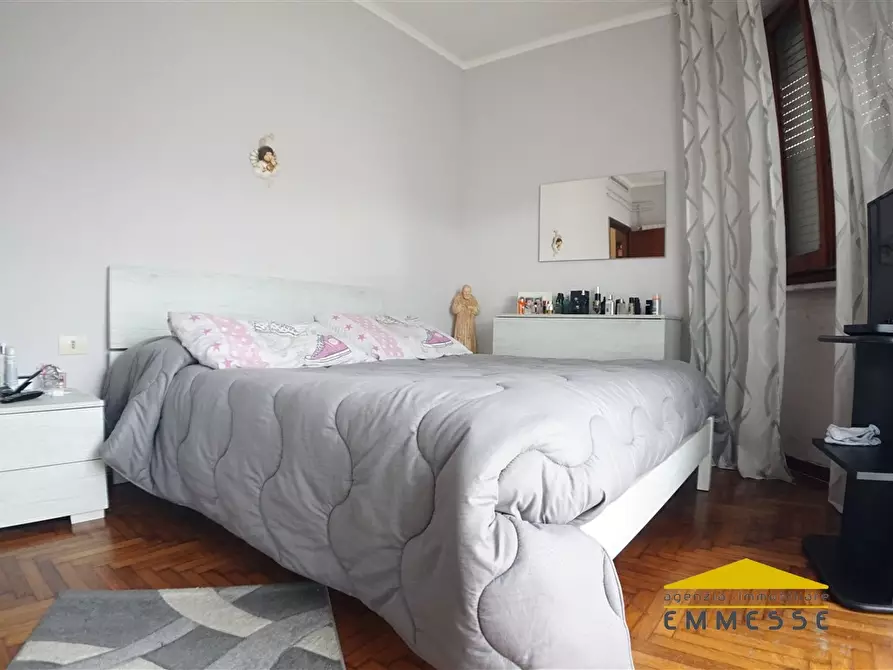 Immagine 8 di Appartamento in vendita  a Massa