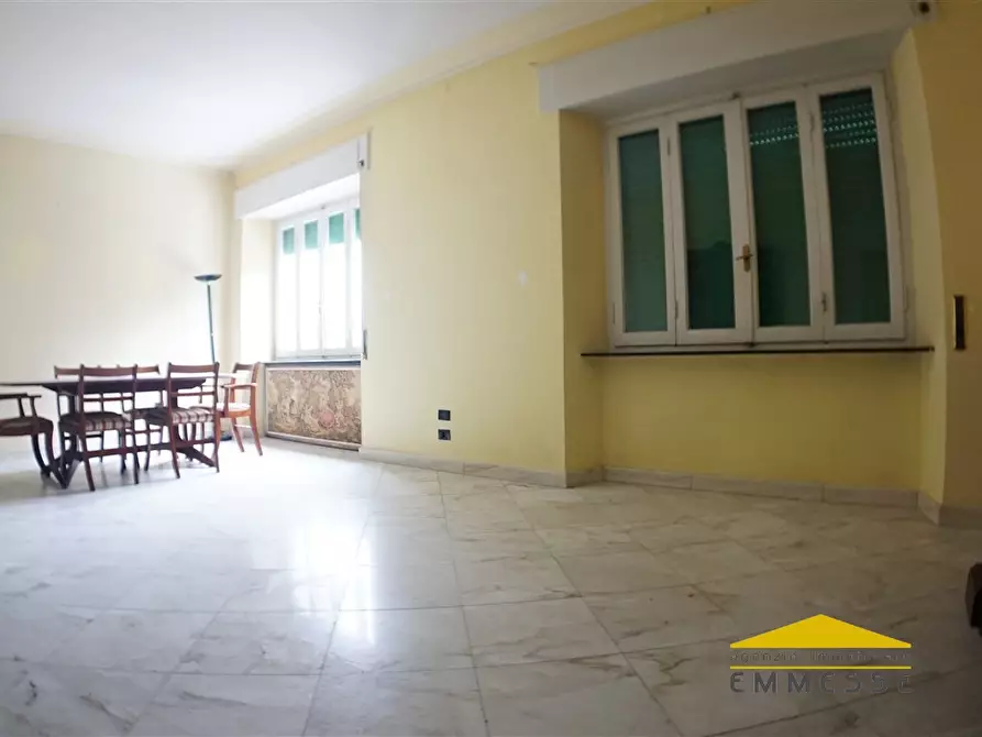 Immagine 3 di Appartamento in vendita  a Massa