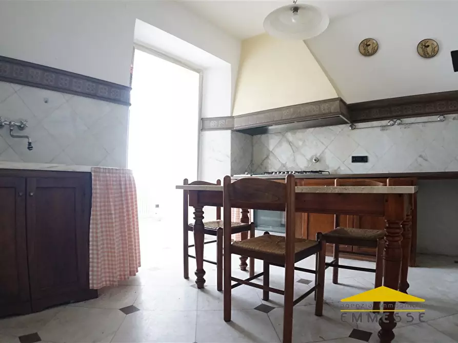 Immagine 8 di Appartamento in vendita  a Massa