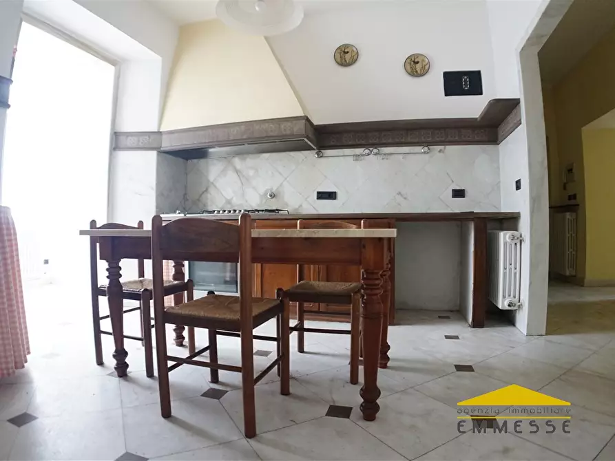 Immagine 7 di Appartamento in vendita  a Massa