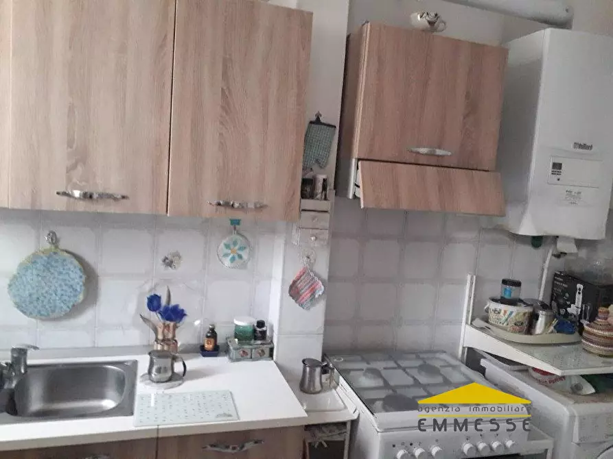 Immagine 6 di Appartamento in vendita  a Massa