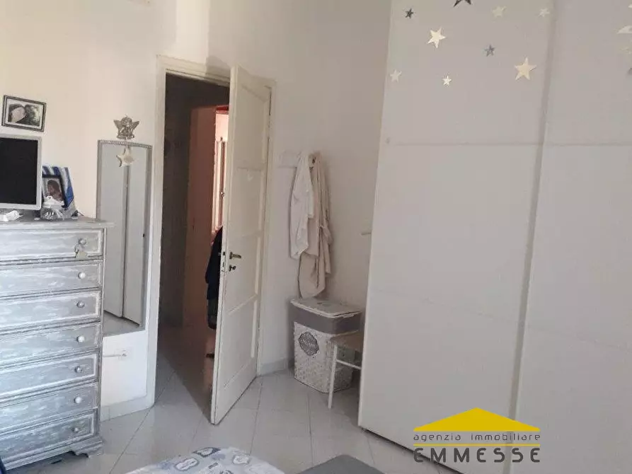 Immagine 7 di Appartamento in vendita  a Massa