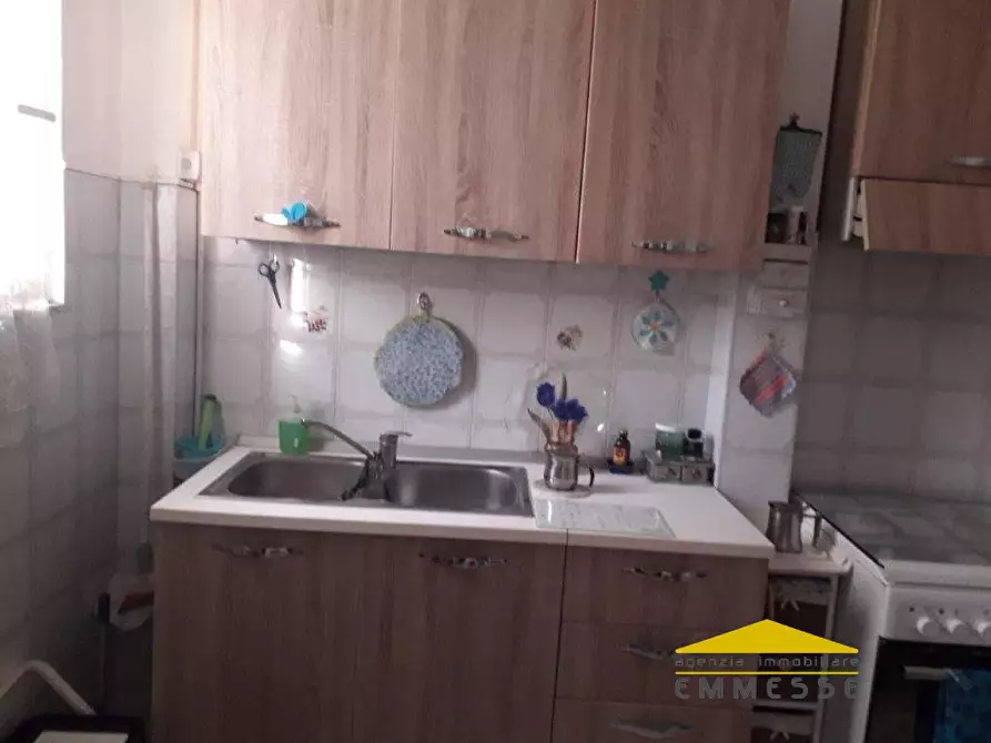 Immagine 5 di Appartamento in vendita  a Massa