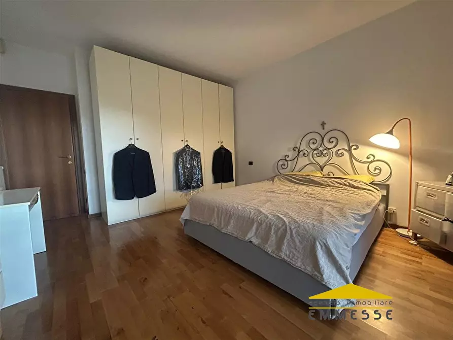 Immagine 8 di Appartamento in vendita  a Massa