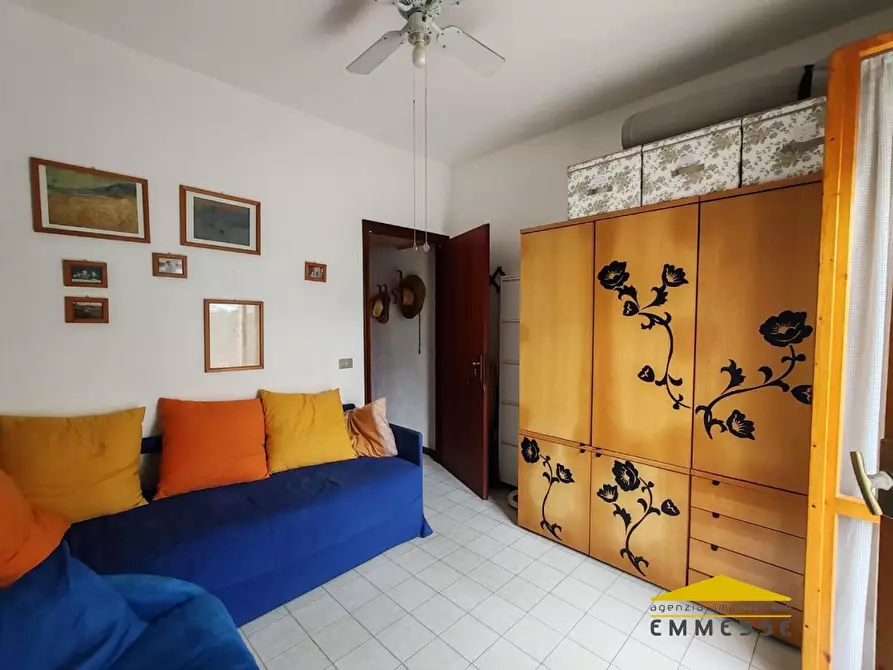 Immagine 9 di Appartamento in vendita  a Massa