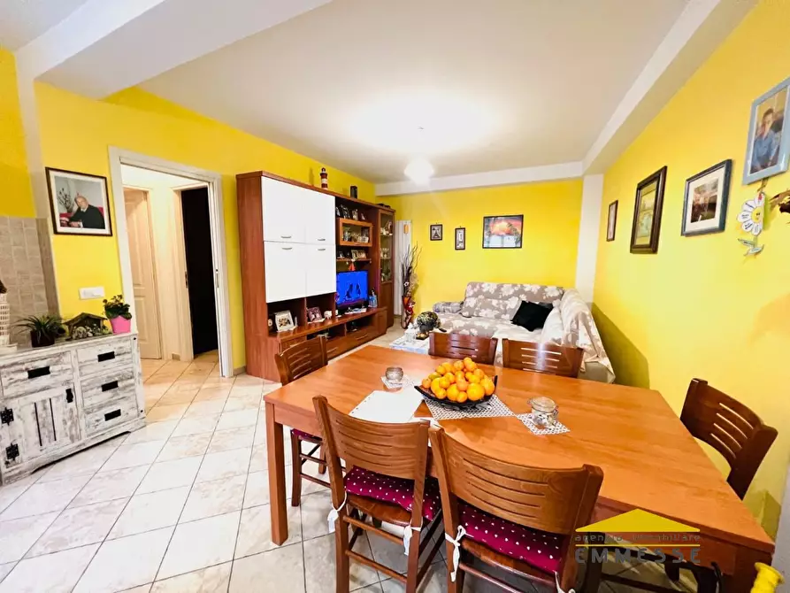 Immagine 5 di Appartamento in vendita  a Massa