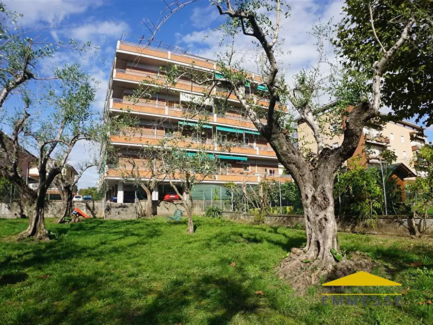 Immagine 1 di Appartamento in vendita  a Massa