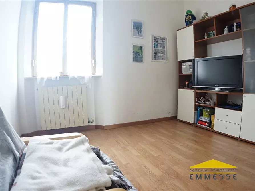 Immagine 8 di Appartamento in vendita  a Massa