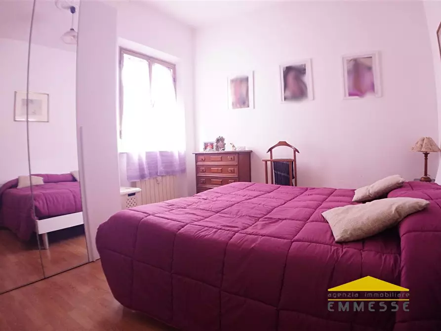 Immagine 9 di Appartamento in vendita  a Massa