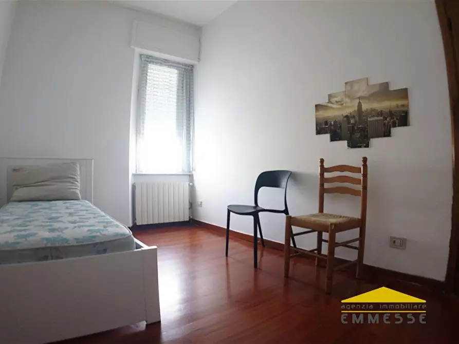 Immagine 9 di Appartamento in vendita  a Massa