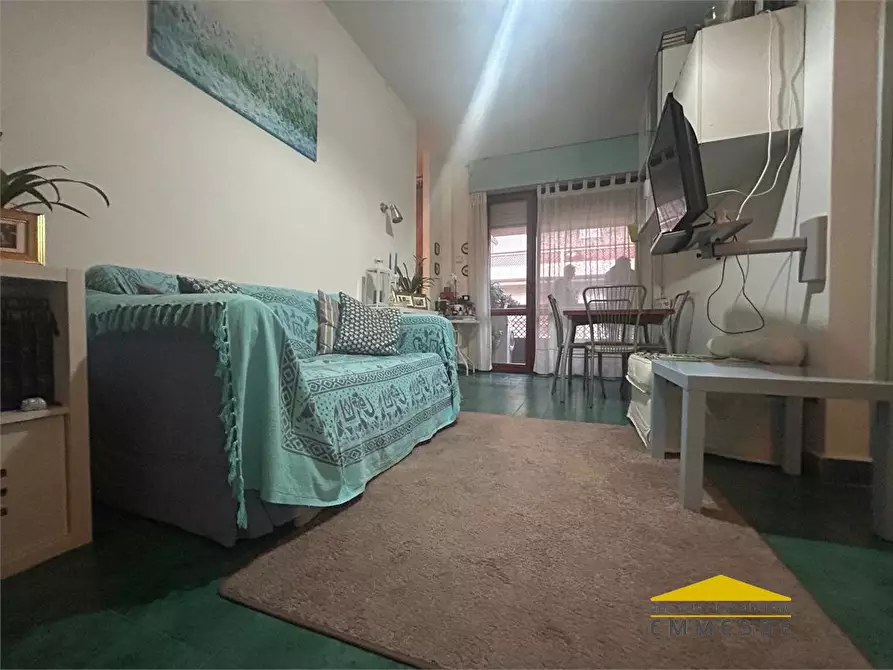 Immagine 3 di Appartamento in vendita  a Carrara