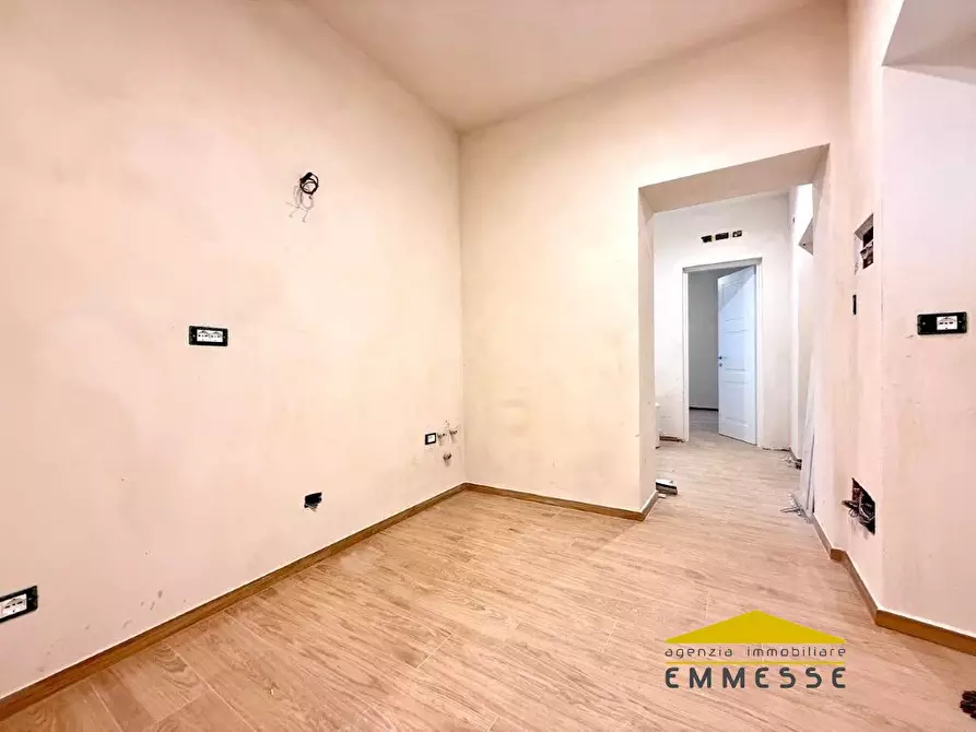 Immagine 6 di Appartamento in vendita  a Massa