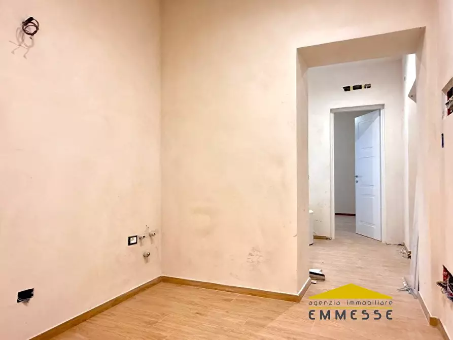 Immagine 7 di Appartamento in vendita  a Massa