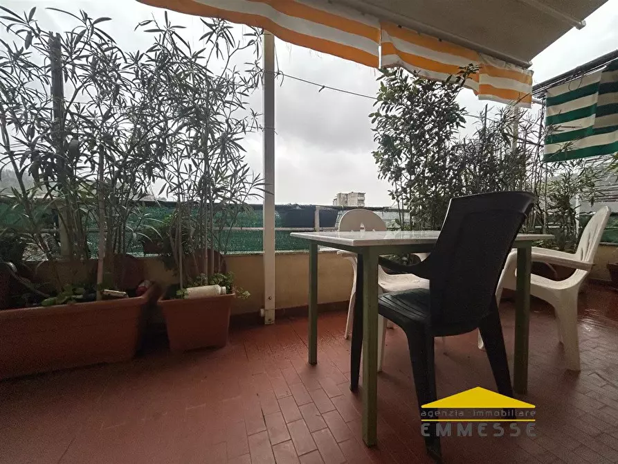 Immagine 2 di Appartamento in vendita  a Carrara