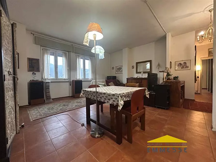 Immagine 7 di Appartamento in vendita  a Carrara