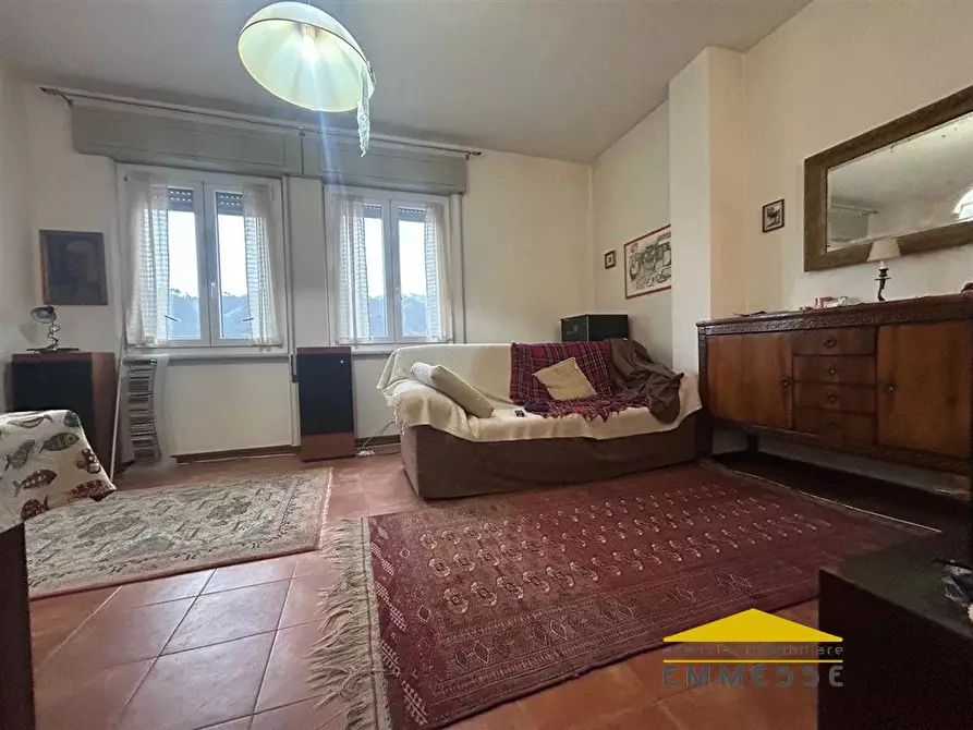 Immagine 9 di Appartamento in vendita  a Carrara