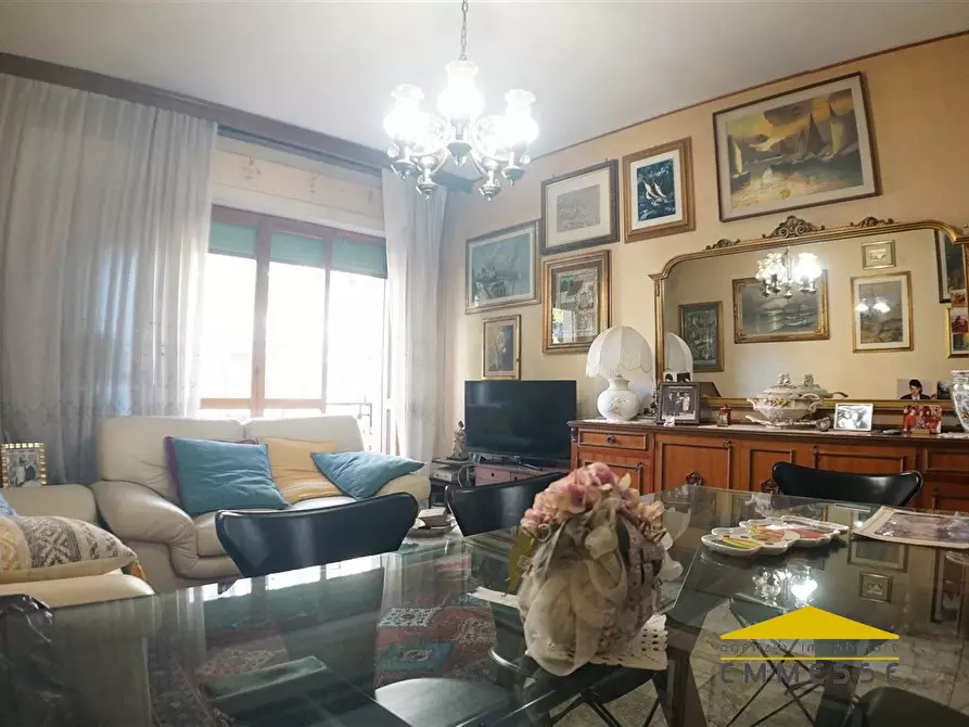 Immagine 3 di Appartamento in vendita  a Massa