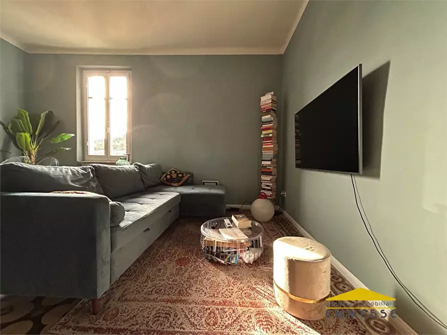 Immagine 5 di Appartamento in vendita  a Carrara