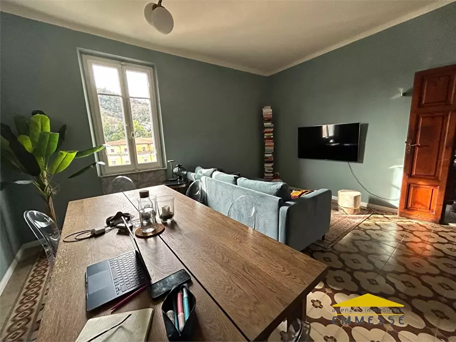 Immagine 4 di Appartamento in vendita  a Carrara
