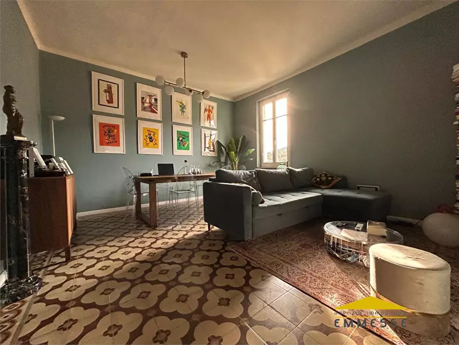 Immagine 3 di Appartamento in vendita  a Carrara