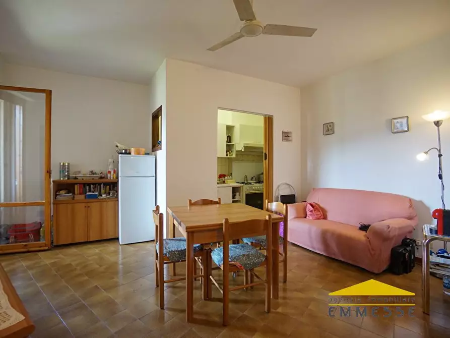 Immagine 4 di Appartamento in vendita  a Massa