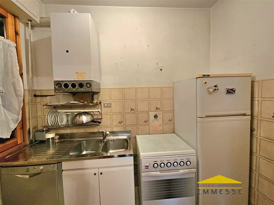 Immagine 8 di Appartamento in vendita  a Massa